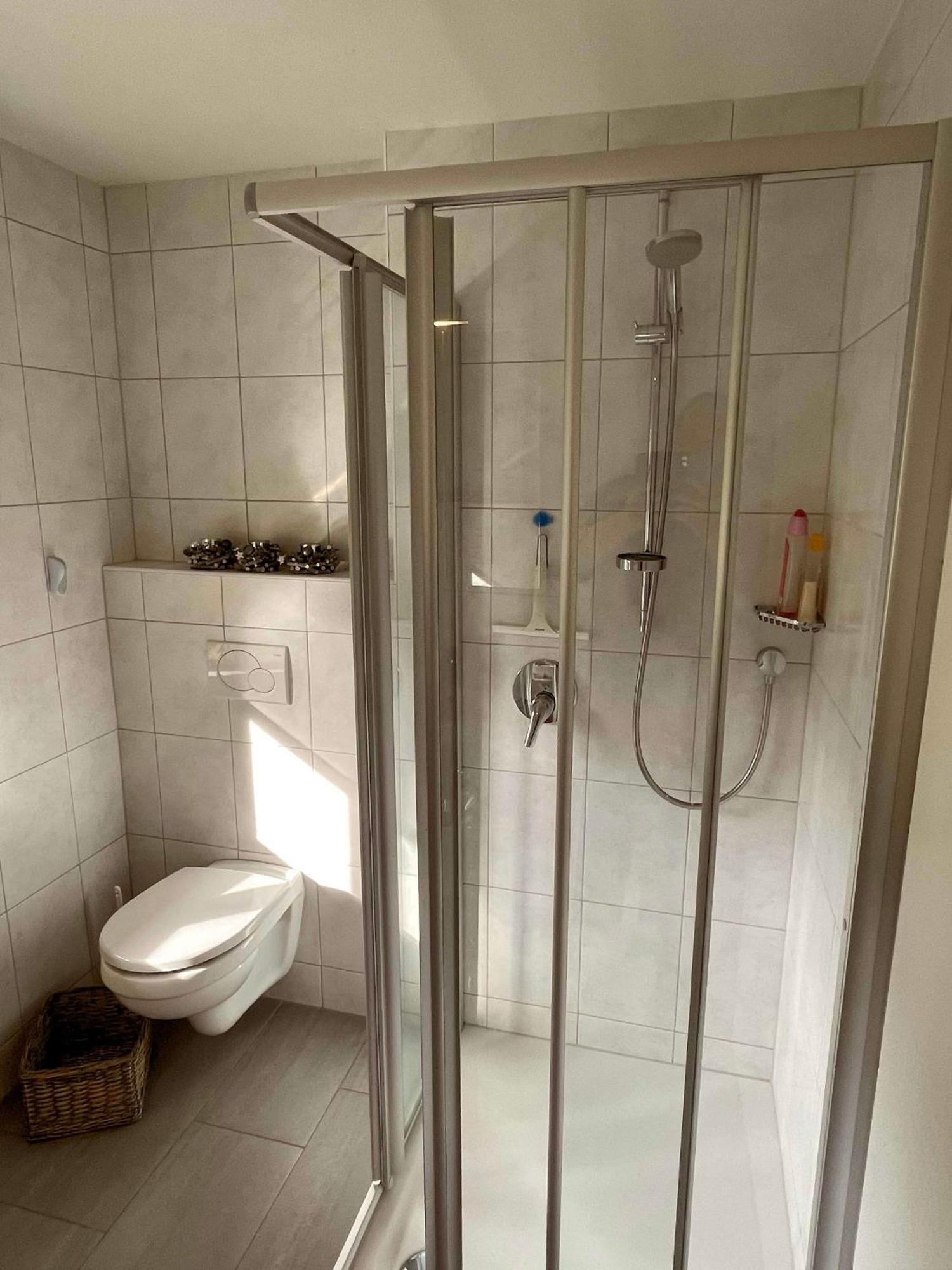 Ferienwohnung Mops Nauders Exterior photo