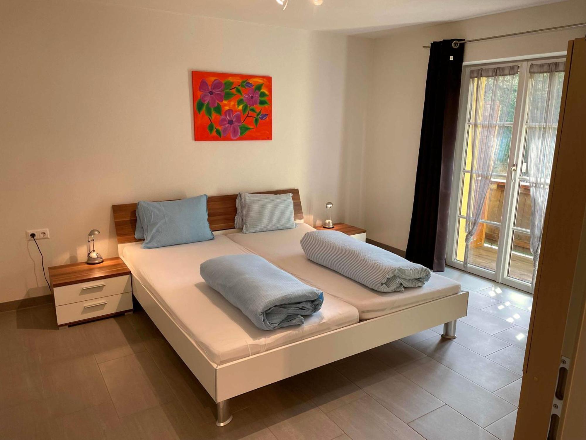 Ferienwohnung Mops Nauders Exterior photo