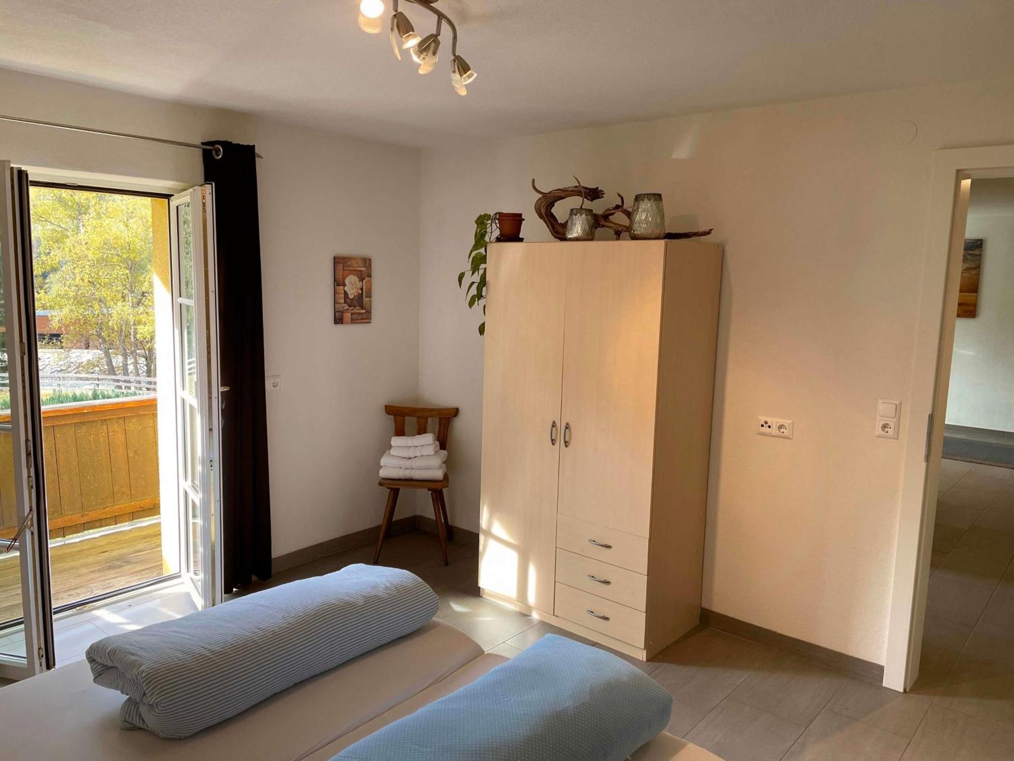 Ferienwohnung Mops Nauders Exterior photo